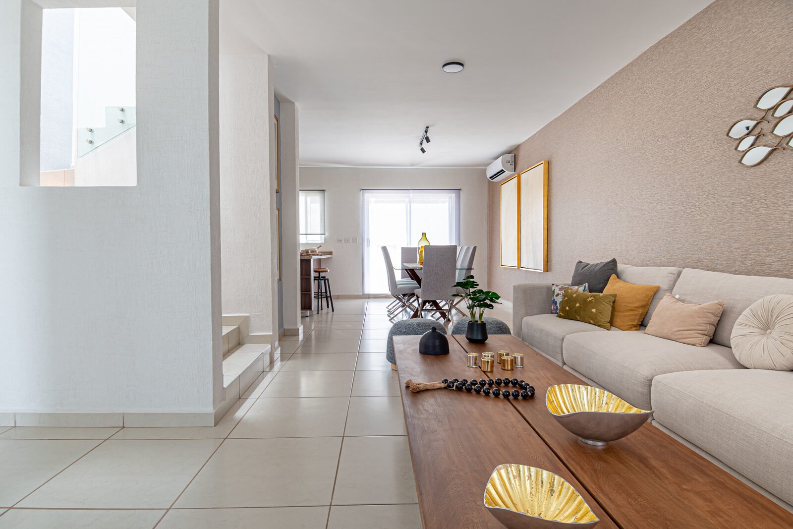 Casa Noni en Almazara Residencial Playa del Carmen