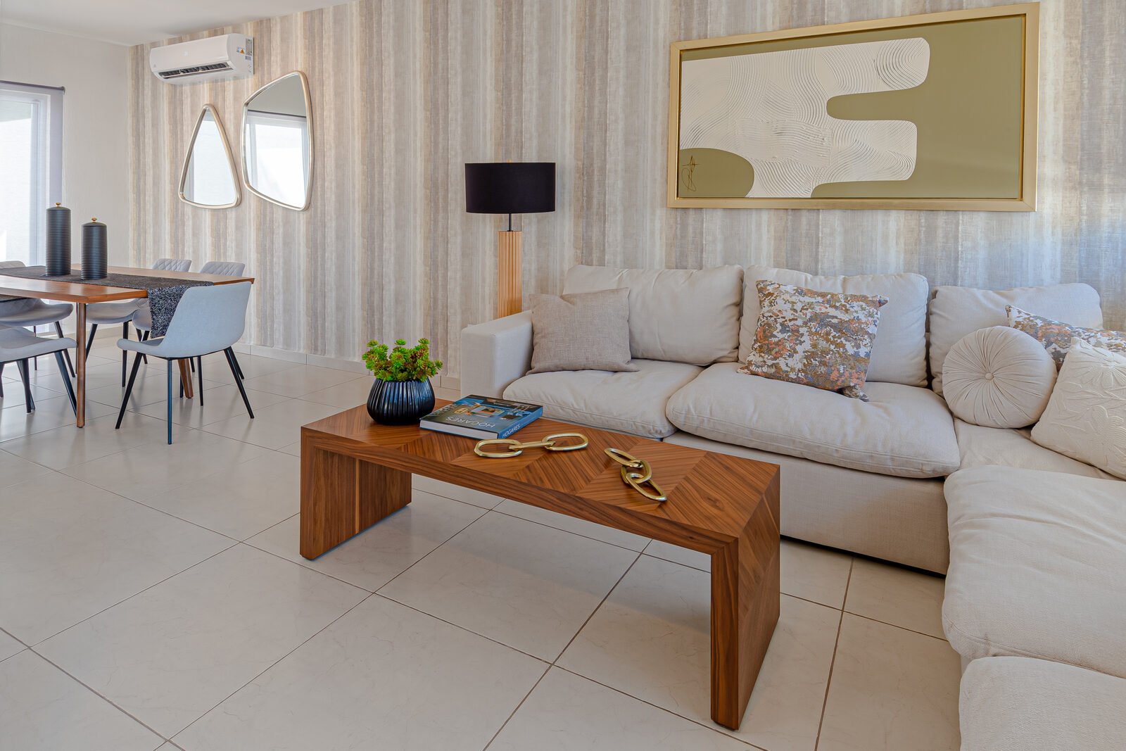 Casa Tabachín en Almazara Residencial Playa del Carmen